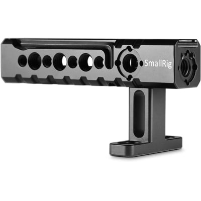 SMALLRIG 1984 UNIVERSAL STABILIZING CAMERA TOP HANDLE