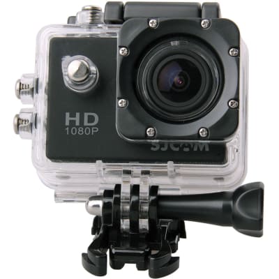 SJCAM SJ4000 | Action/ 360 Cameras