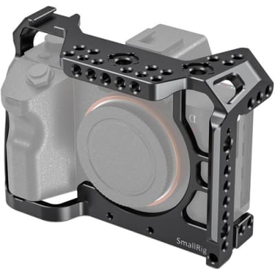 SMALLRIG CCS2416 CAGE FOR SONY A7R IV