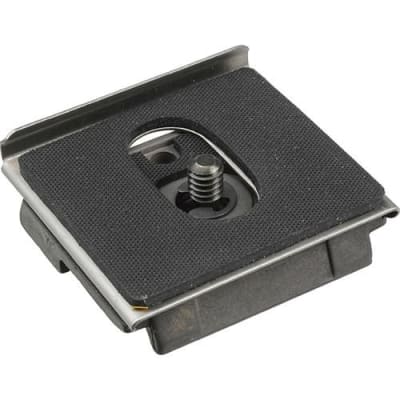 MANFROTTO 200PL ACCESSORY QUICK RELEASE PLATE