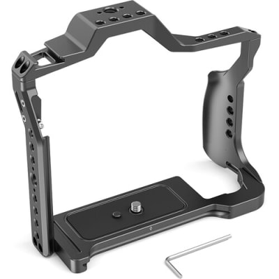 SMALLRIG 2833 CAGE FOR NIKON D780 CAMERA