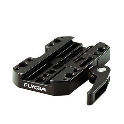FLYCAM UNICO QUICK RELEASE (FLCM-UQR) | Tripods Stabilizers and Support