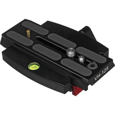 SIRUI VH-90 QUICK RELEASE PLATFORM AND PLATE