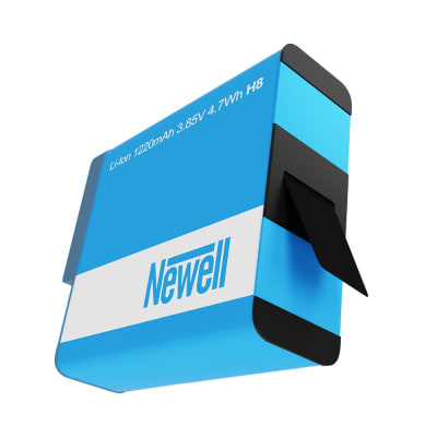 NEWELL SPJB1B FOR GOPRO HERO 8 BATTERY | Other Accessories