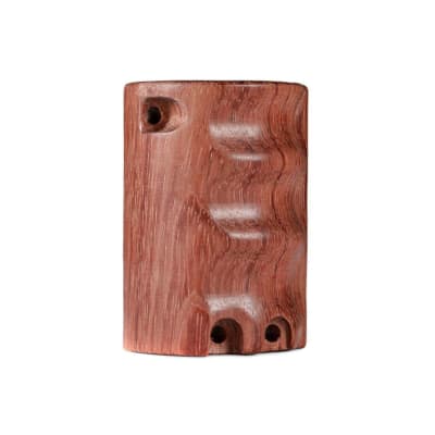 SMALLRIG 1970 WOODEN HANDGRIP FOR SONY A6000 / A6300 / A6500