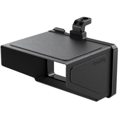 SMALLRIG VH2299 SUN HOOD FOR BMPCC 4K