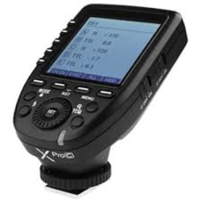 GODOX XPROC TRIGGER FOR CANON