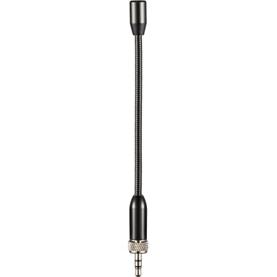 GODOX OMNIDIRECTIONAL GOOSENECK MICROPHONE WITH 3.5MM TRS LOCKING CONNECTOR