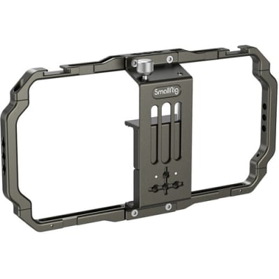 SMALLRIG 2791 UNIVERSAL MOBILE PHONE CAGE