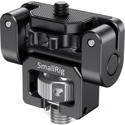 SMALLRIG 2174B ARTICULATING MONITOR MOUNT WITH ARRI LOCATING PINS