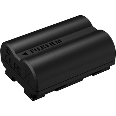 FUJIFILM NP-W235 LITHIUM-ION BATTERY (7.2V, 2200MAH) | Other Accessories