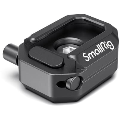 SMALLRIG 2797 MULTIFUNCTION SHOE MOUNT WITH SAFETY RELEASE