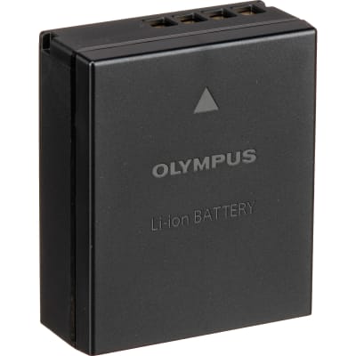 OLYMPUS BLH-1 LITHIUM-ION BATTERY (7.4V, 1720MAH) | Other Accessories