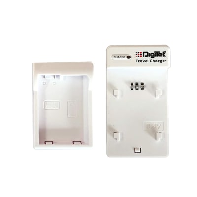 DIGITEK CHARGER DUC 006 ENEL 14 PLATE | Other Accessories