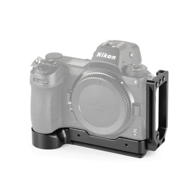 SMALLRIG APL2258 L-BRACKET FOR NIKON Z 6 & Z 7 CAMERAS