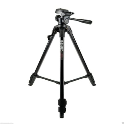 BENRO T600EX DIGITAL TRIPOD KIT