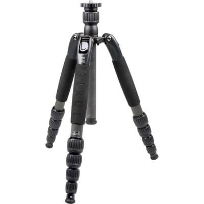 SIRUI T-S SERIES CARBON FIBER TRAVEL TRIPOD, T-2205SK