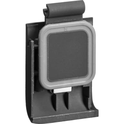 GOPRO HERO7 SILVER I/O DOOR ABIOD-001