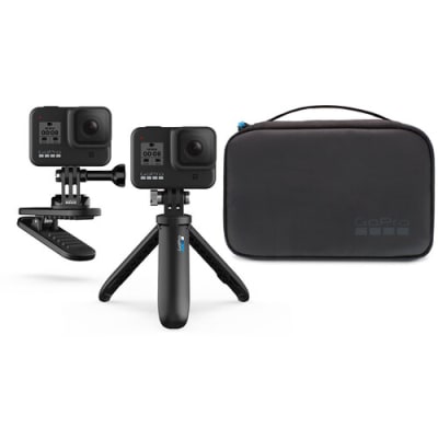 GOPRO TRAVEL KIT