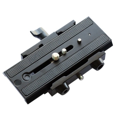 FLYCAM QUICK RELEASE ADAPTER PLATE (FLCM-QR) | Tripods Stabilizers and Support