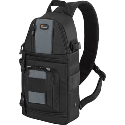 LOWEPRO SLINGSHOT 102 AW CAMERA BAG | Camera Cases and Bags