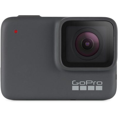 GOPRO HERO 7 SILVER