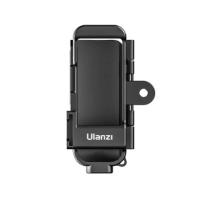 ULANZI OP-12 EXTENSION CASE FOR DJI OSMO POCKET 2 | Action/ 360 Cameras