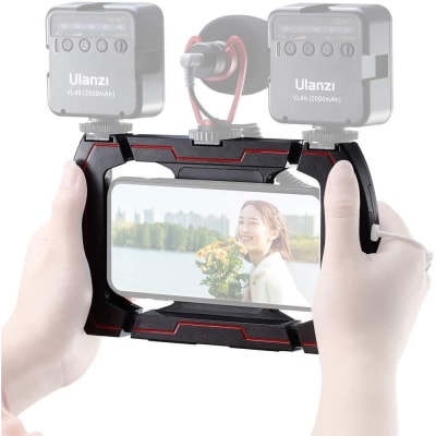 ULANZI U-RIG LITE SMARTPHONE VIDEO RIG