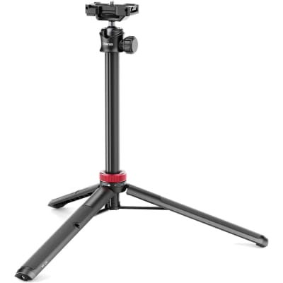 ULANZI 2502 MT-44 EXTENDABLE VLOG TRIPOD | Tripods Stabilizers and Support