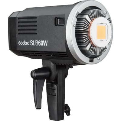 GODOX SL-B60W LED VIDEO LIGHT