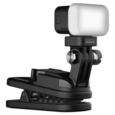 GOPRO ALTSK-002-AS ZEUS MINI CLIP LIGHT | Action/ 360 Cameras