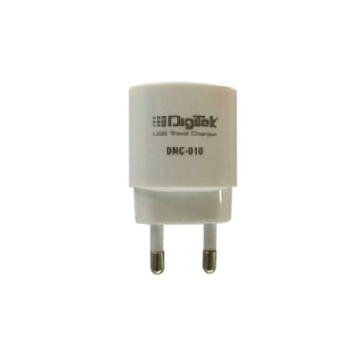 DIGITEK CHARGER USB TRAVEL DMC-010