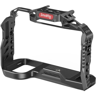 SMALLRIG 3065 LIGHTWEIGHT CAMERA CAGE FOR SONY A7S III