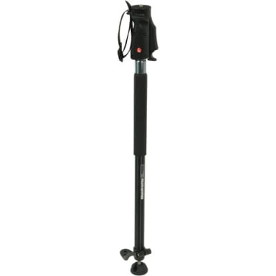 MANFROTTO 685 B NEOTEC MONOPOD WITH SAFETY LOCK