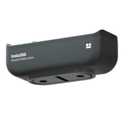 INSTA360 ONE R BOOSTED BATTERY