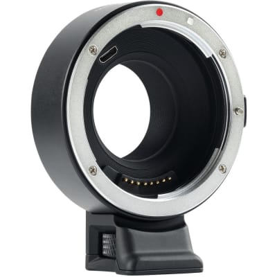 VILTROX EF-FX1 MOUNT ADAPTOR | Lens and Optics