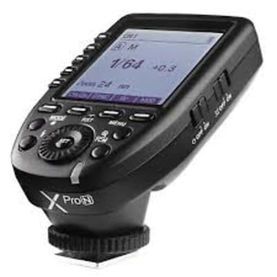 GODOX XPRON TRIGGER FOR NIKON