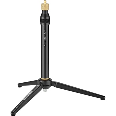 MANFROTTO MKPROVR VR MINI TRIPOD KIT | Tripods Stabilizers and Support