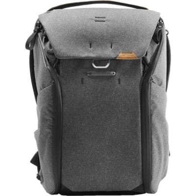 PEAK DESIGN EVERYDAY BACKPACK 20L V2 // CHARCOAL