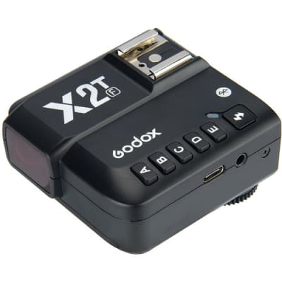 GODOX X2T F 2.4 GHZ TTL WIRELESS FLASH TRIGGER FOR FUJIFILM