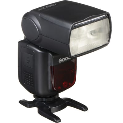 GODOX V860II KIT FOR NIKON | Lighting