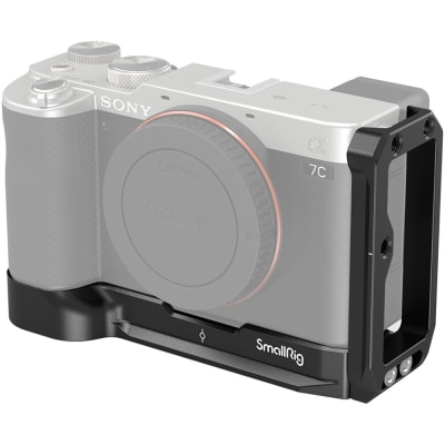 SMALLRIG 3089 L-BRACKET FOR SONY A7C