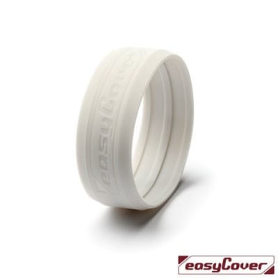 EASYCOVER LENS RING- GREY