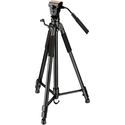 DIGITEK DTR-690 VD PRO LIGHTWEIGHT TRIPOD | Tripods Stabilizers and Support