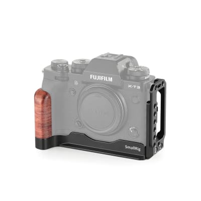 SMALLRIG APL2253 L BRACKET FOR FUJIFILM X-T2 / X-T3