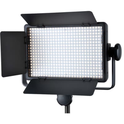 GODOX LED500C BI-COLOR LED VIDEO LIGHT | Lighting