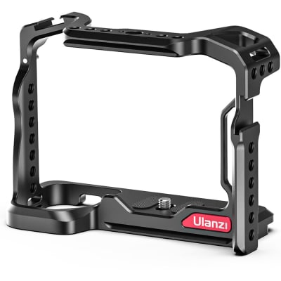 ULANZI CAMERA CAGE FOR SONY A7S III 2342