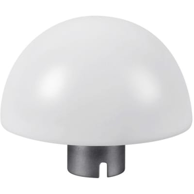 GODOX AD-S17 DOME DIFFUSER WIDE ANGLE SOFT FOCUS SHADE | Lighting