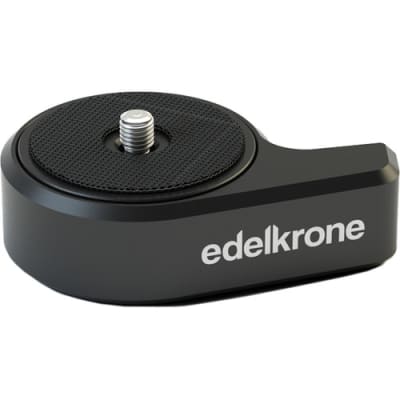 EDELKRONE QUICKRELEASE ONE UNIVERSAL QUICK RELEASE SYSTEM | Tripods Stabilizers and Support