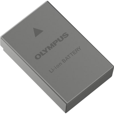 OLYMPUS BLS-50 LITHIUM-ION BATTERY (7.2V, 1175MAH) | Other Accessories